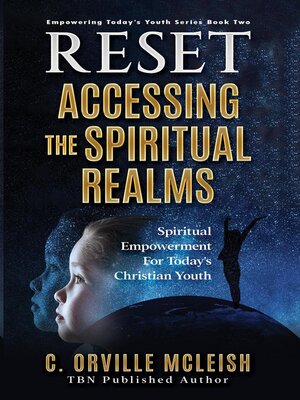 cover image of Reset